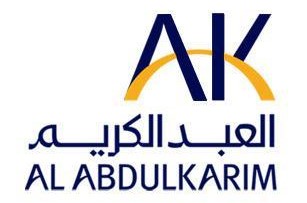 Al AbdulKarim Holding (AKH)  - logo